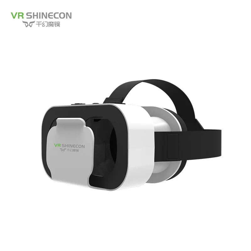 VR SHINECON BOX 5 Mini VR Glasses