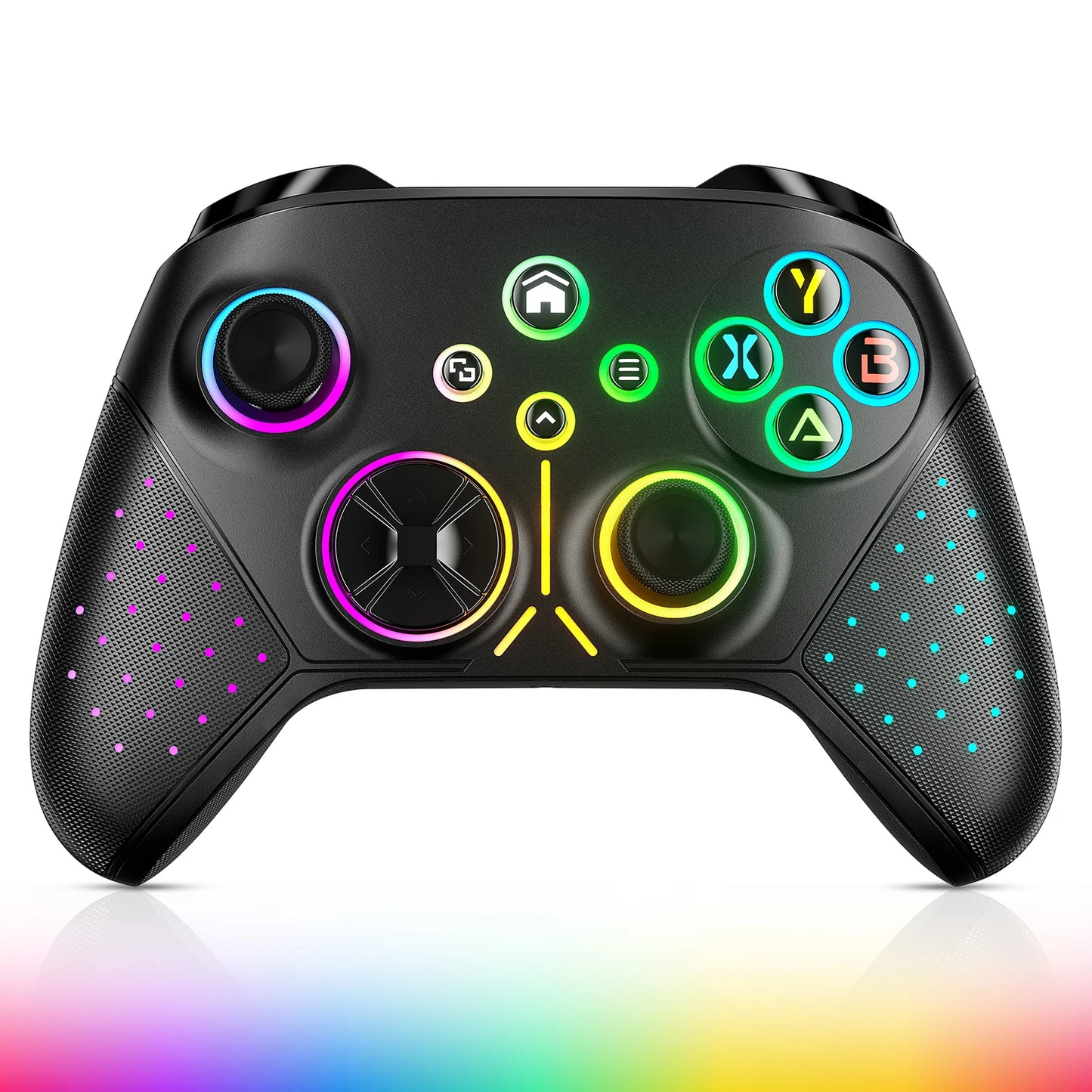 Controller Compatible with Xbox one/Xbox One S/X/Xbox Series