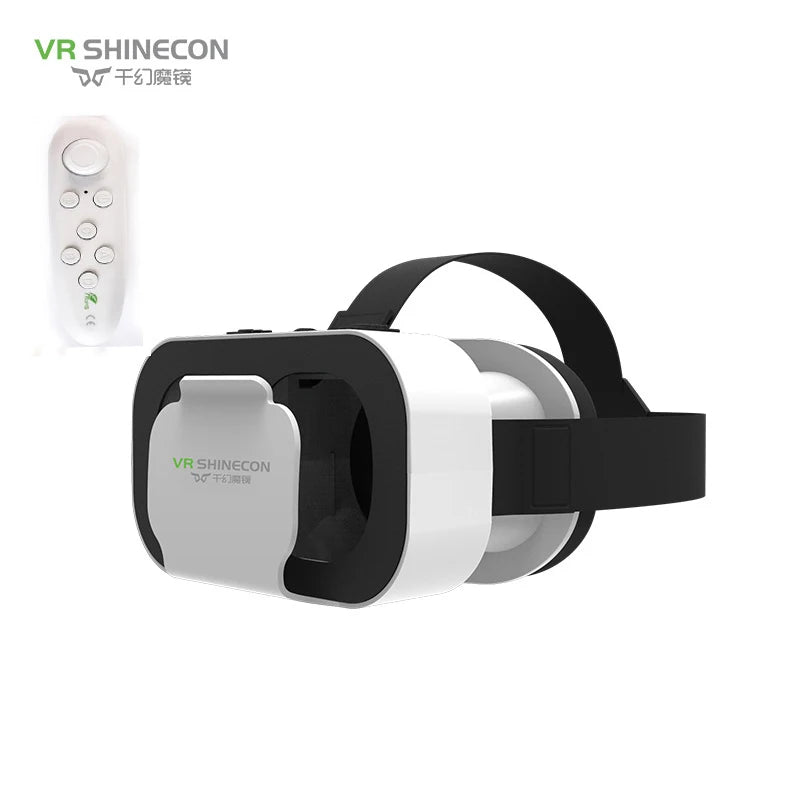 VR SHINECON BOX 5 Mini VR Glasses