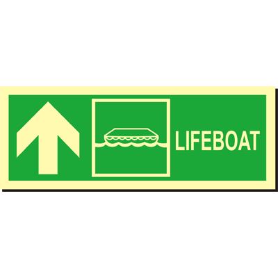 Life boat