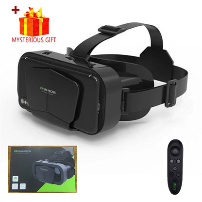 Virtual Reality Headset Viar Devices Helmet 3
