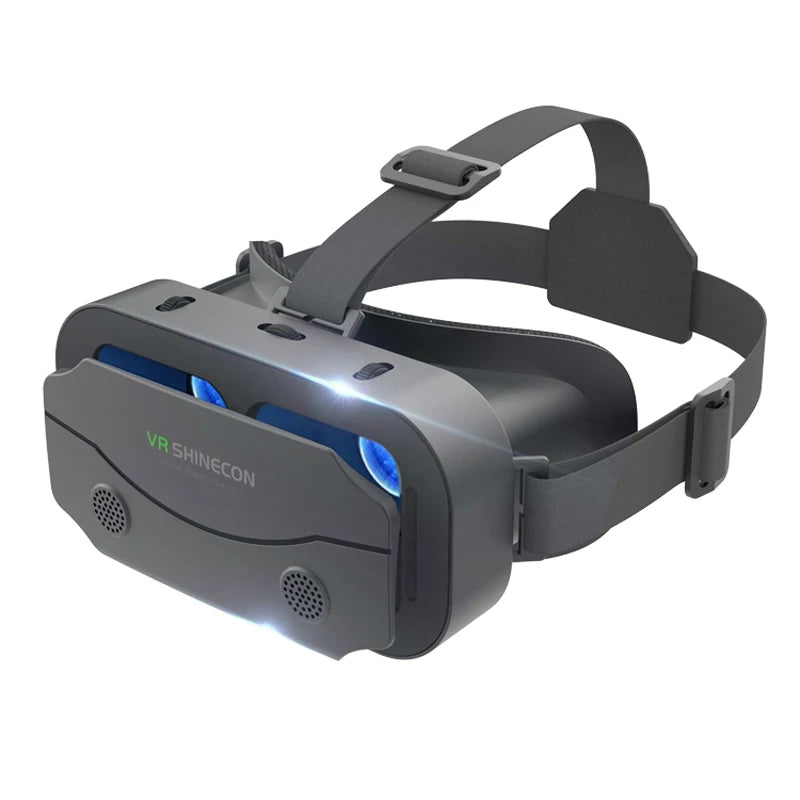 IMAX Giant Screen Virtual Reality 3D VR Glasses