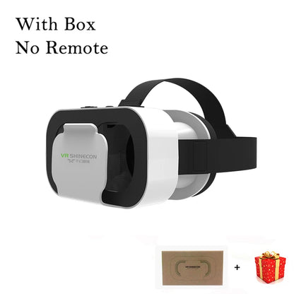 Virtual Reality Headset Viar Devices Helmet 3