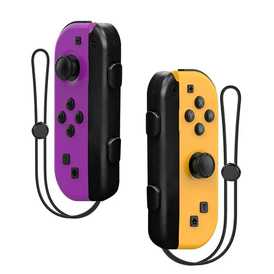Joy Pad Joycons Gamepad for Nintendo Switch