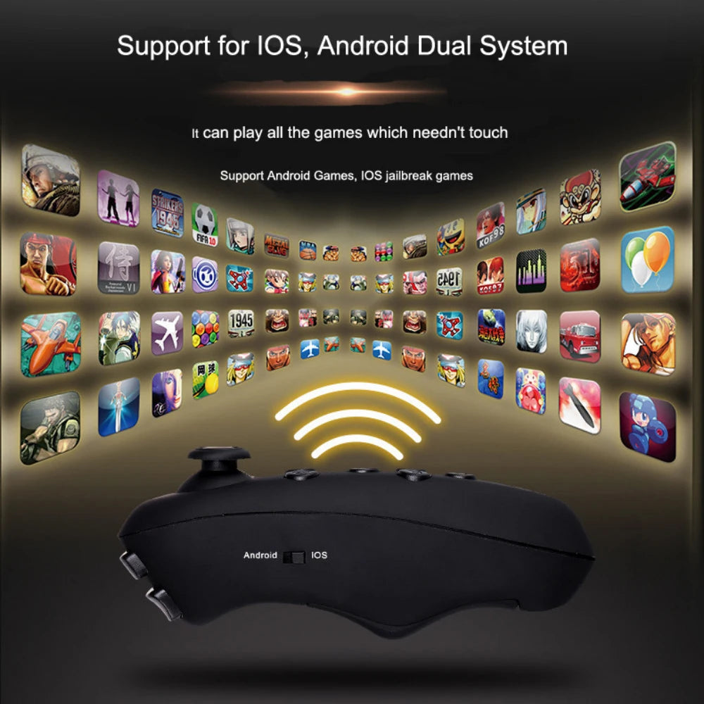 IMAX Giant Screen Virtual Reality 3D VR Glasses