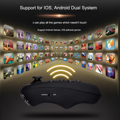 IMAX Giant Screen Virtual Reality 3D VR Glasses