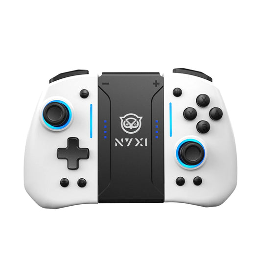 NYXI Hyperion Ergonomic Design Wireless Game Controller