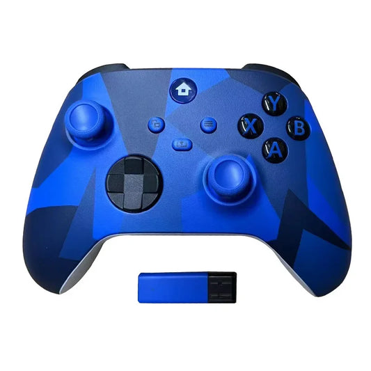 2.4G Wireless Game Controller For Xbox one Series X S