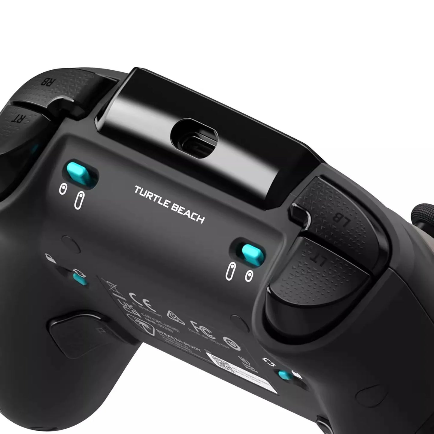 Turtle Beach STEALTH PIVOT Tri Mode Bluetooth Hall joystick