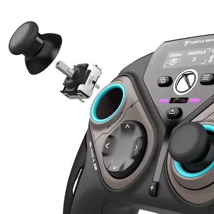 Turtle Beach STEALTH PIVOT Tri Mode Bluetooth Hall joystick