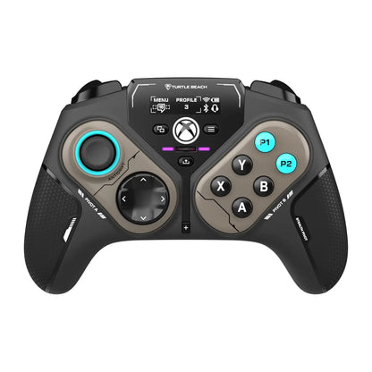 Turtle Beach STEALTH PIVOT Tri Mode Bluetooth Hall joystick