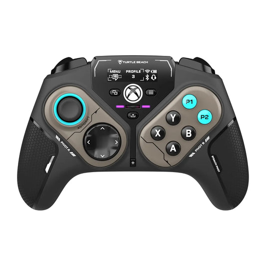 Turtle Beach STEALTH PIVOT Tri Mode Bluetooth Hall joystick