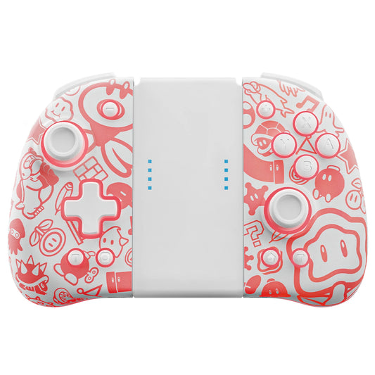 FUNLAB For Nintendo Switch/OLED Luminous Controller