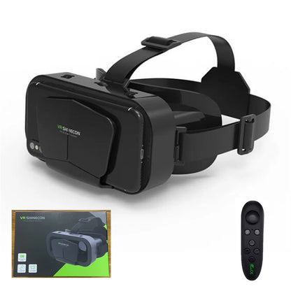 IMAX Giant Screen Virtual Reality 3D VR Glasses