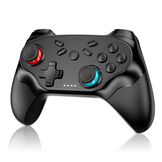 Vibration Control Gamepads For Switch/Ios/Android