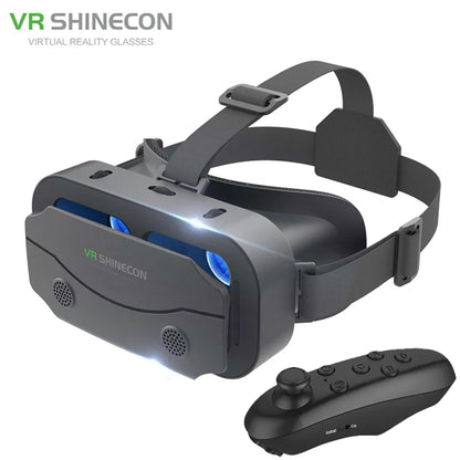 IMAX Giant Screen Virtual Reality 3D VR Glasses