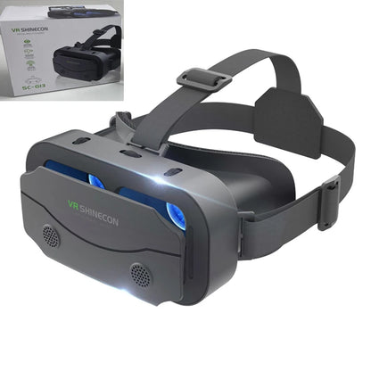 IMAX Giant Screen Virtual Reality 3D VR Glasses